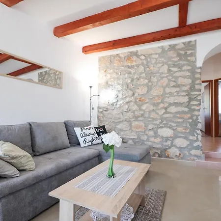 Appartement M&v Zadar