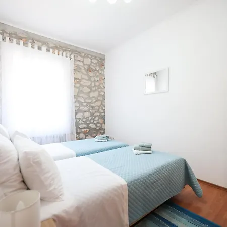 M&v Appartement Zadar