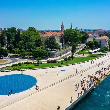 M&v Zadar