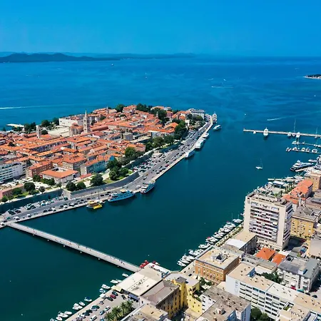 M&v Appartement Zadar