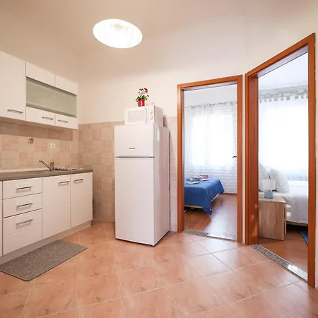 Appartement M&v Zadar