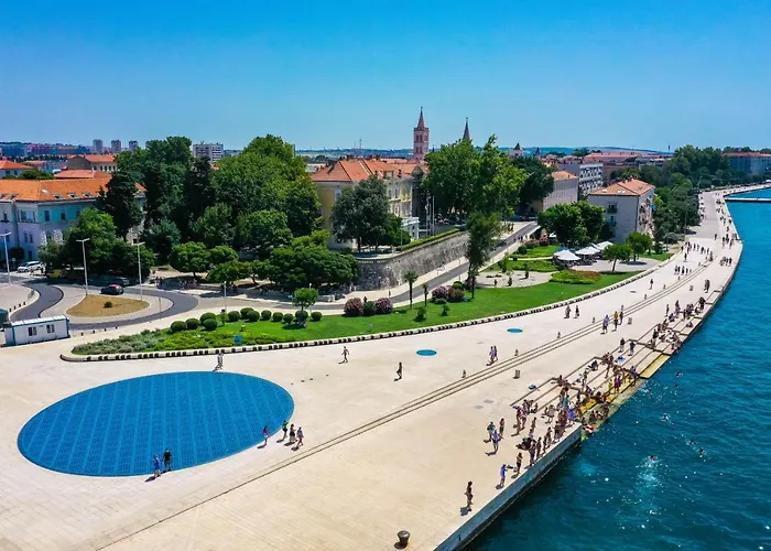 M&v Zadar
