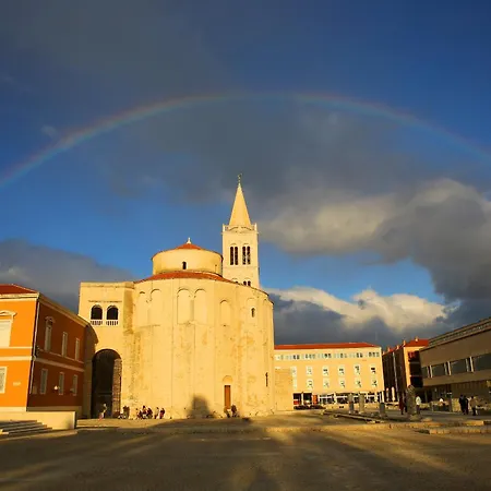 M&v * Zadar