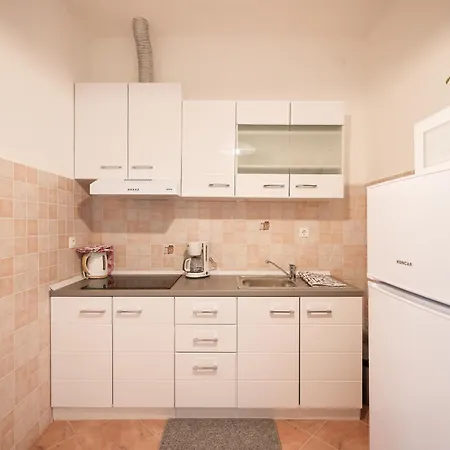 Apartman M&v Zadar